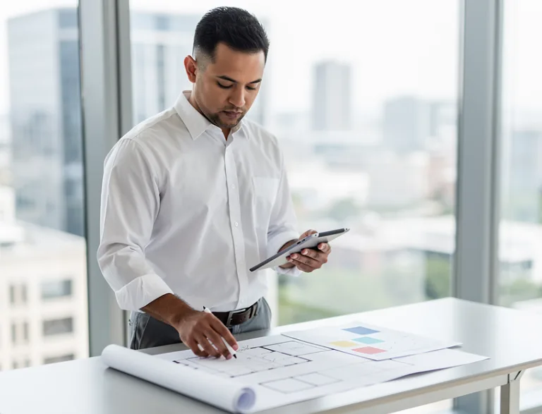 Commercial Real Estate Broker service in Austin